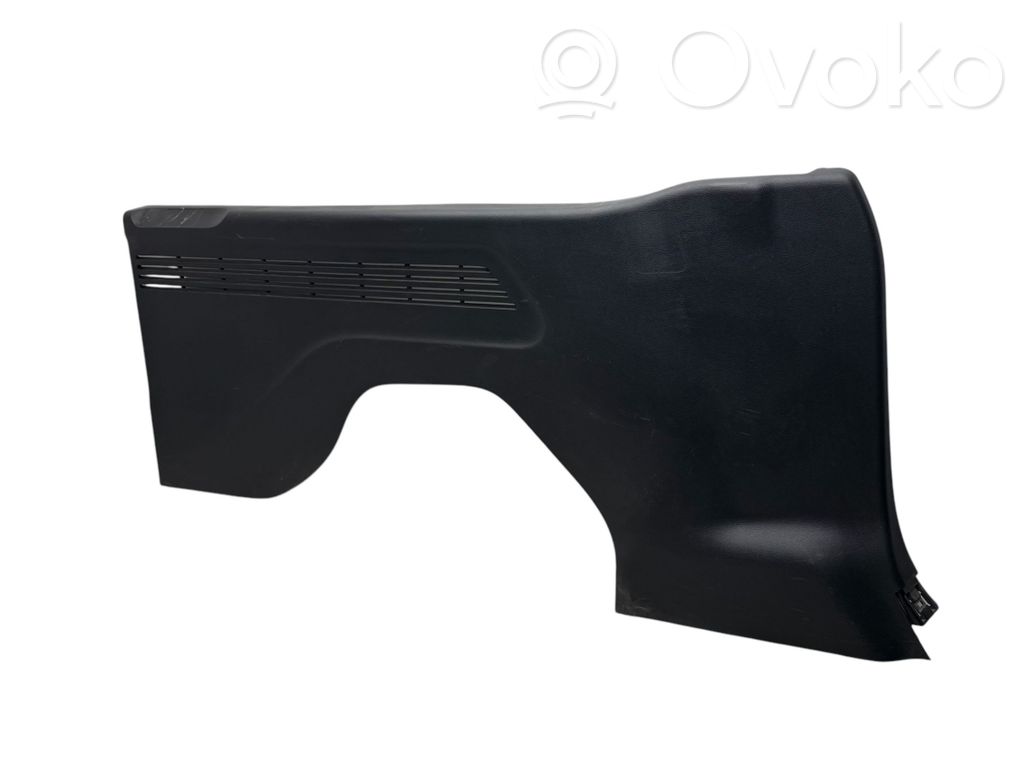 Citroen Berlingo Panou lateral portbagaj 