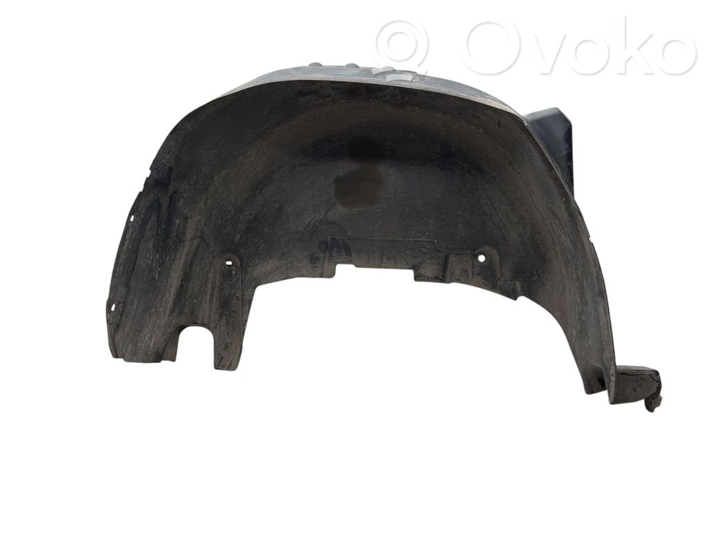 Citroen Berlingo Rear arch fender liner splash guards 
