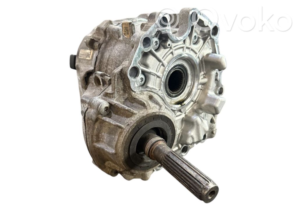 Skrzynia rozdzielcza / Reduktor   A7252802600,10116158862,1627201041