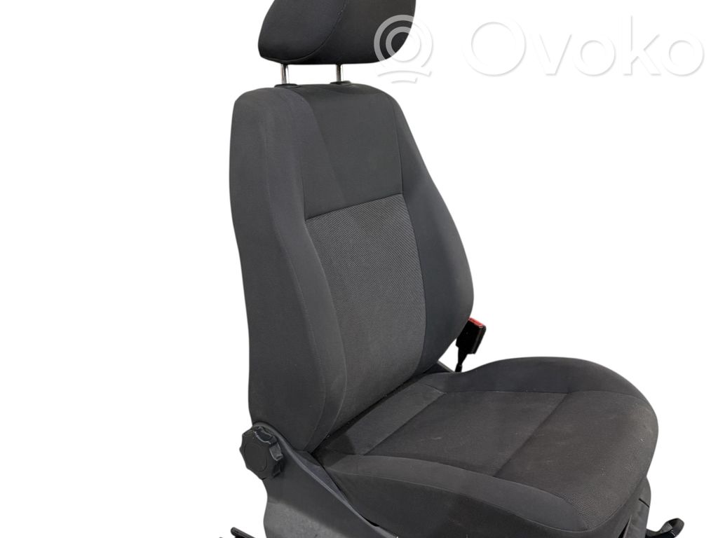 Volkswagen Caddy Front passenger seat 