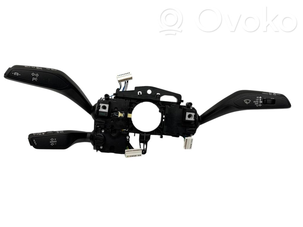 Audi Q2 - Wiper turn signal indicator stalk/switch 