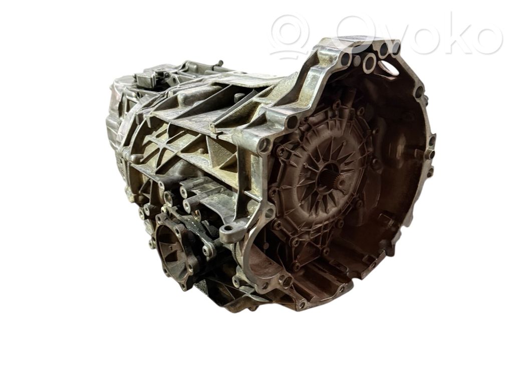Audi A6 S6 C6 4F Scatola del cambio automatico 