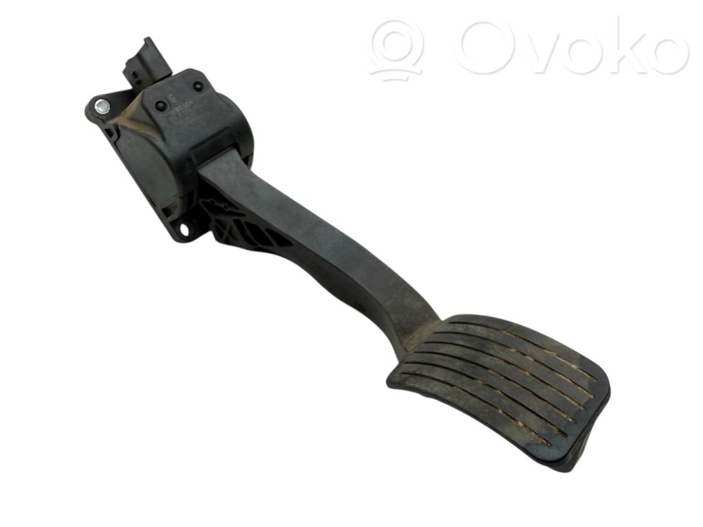 Peugeot Partner Accelerator throttle pedal 