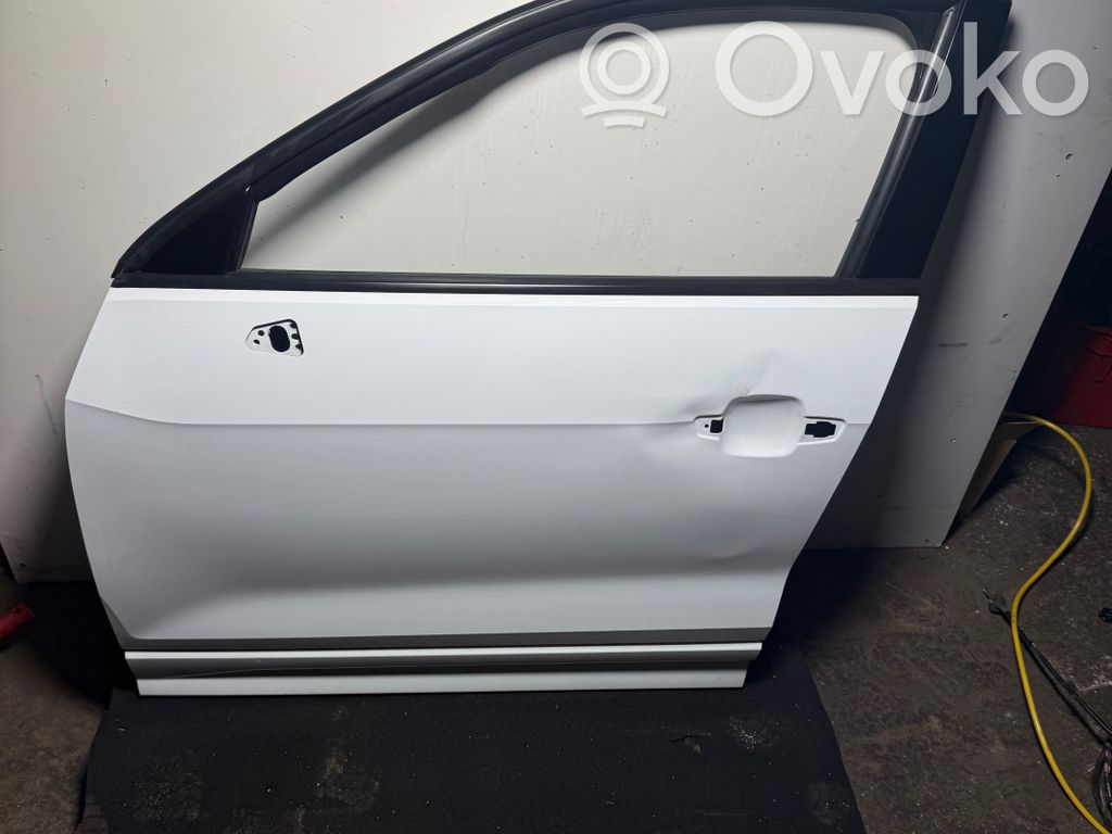 Audi Q2 - Durvis 