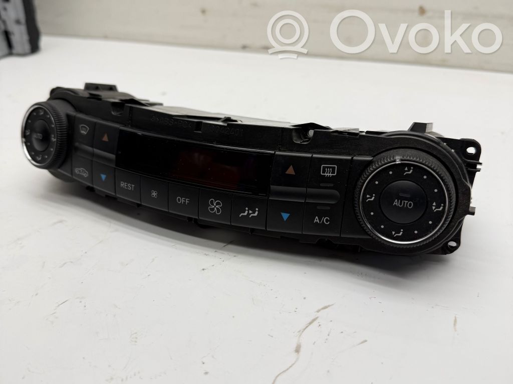 Panel klimatyzacji   2198301085,00032506,HW4505