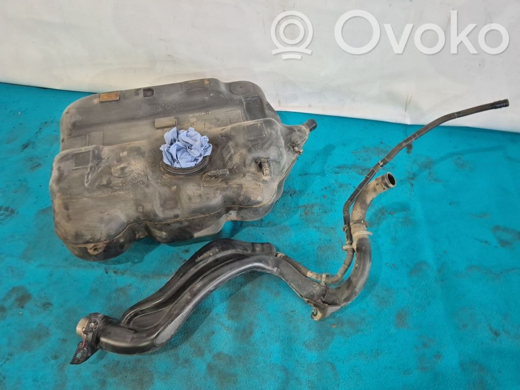 Opel Combo D Polttoainesäiliö 