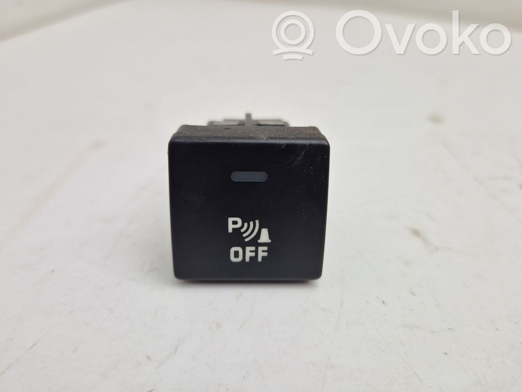 Peugeot Partner Parking (PDC) sensor switch 