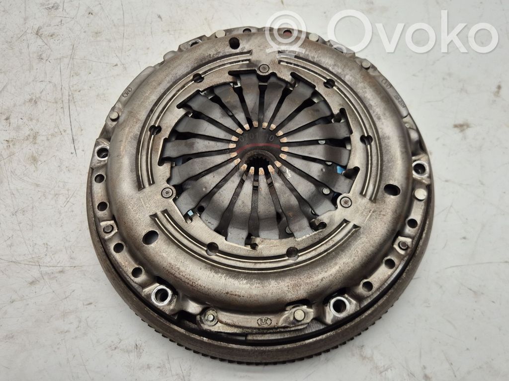 Peugeot Partner Clutch set kit 
