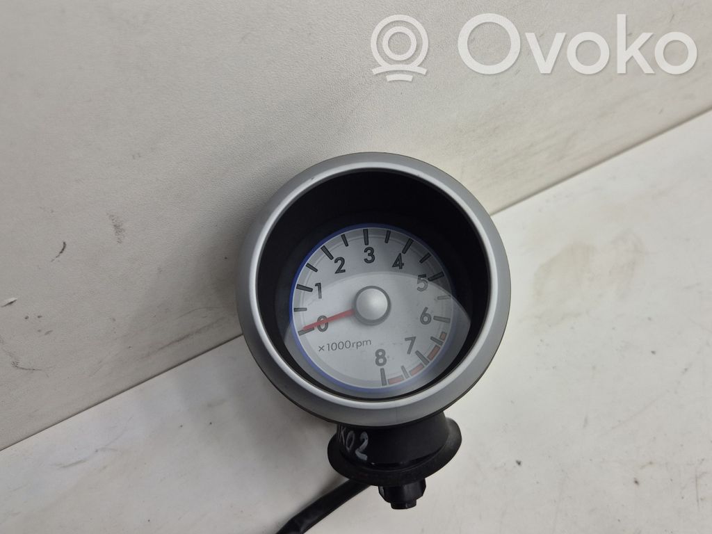 Suzuki Splash Tachometer 