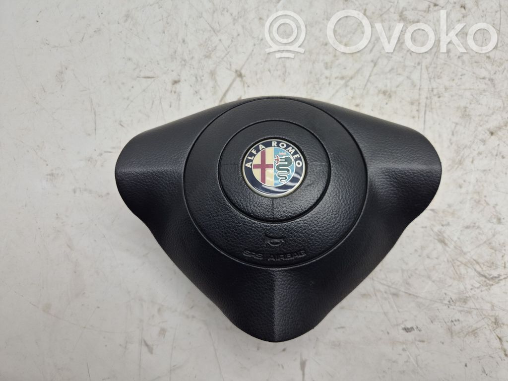 Alfa Romeo 156 Stūres drošības spilvens 