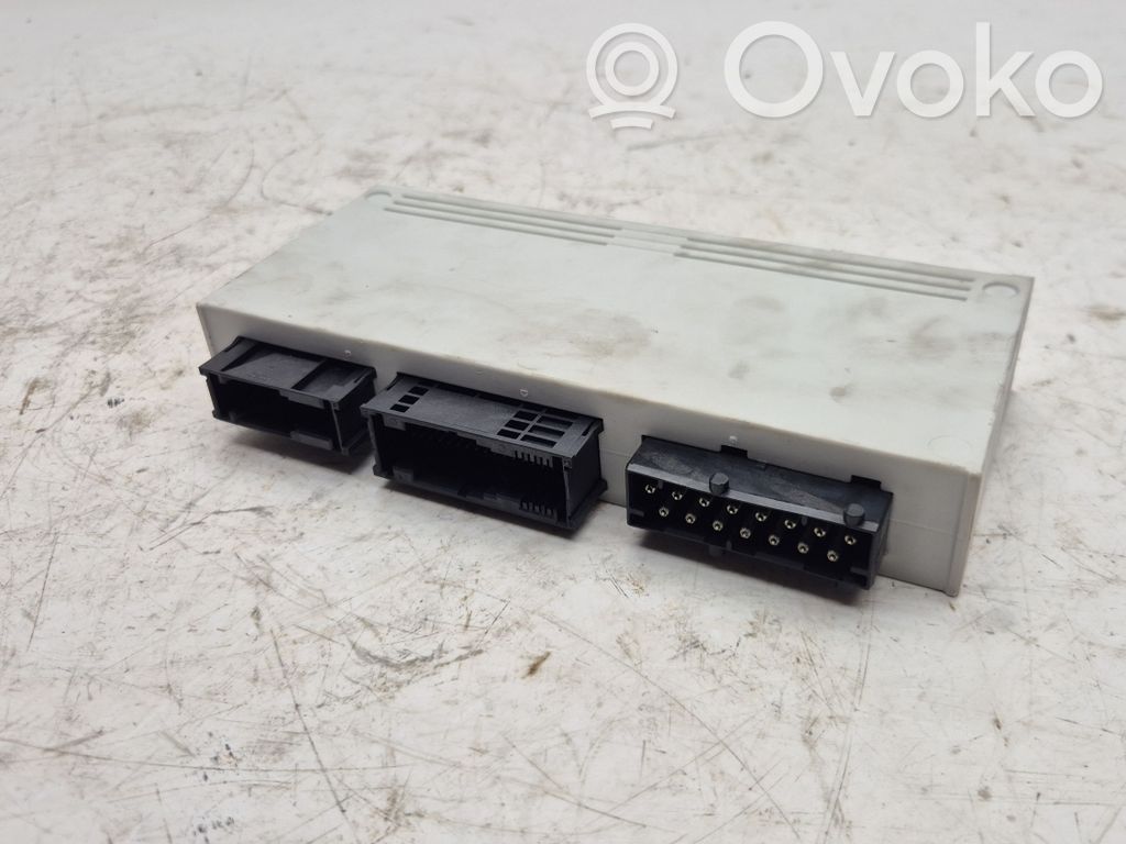 BMW 3 E46 Comfort/convenience module 