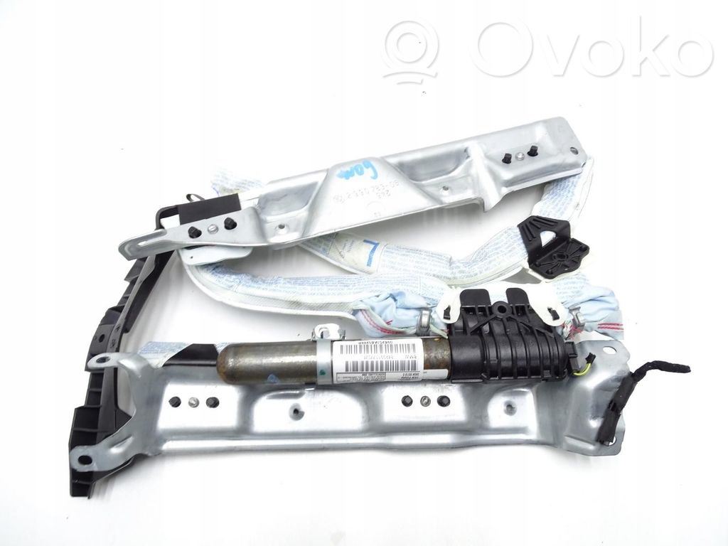 BMW X1 E84 Kurtyna airbag 