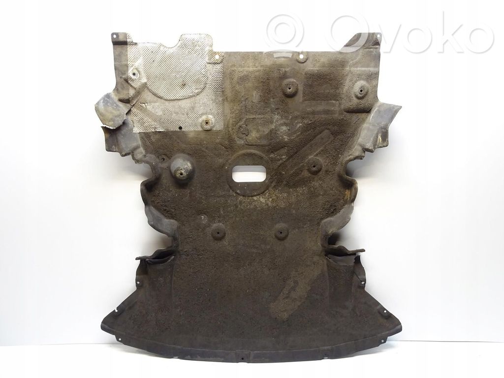 BMW X1 E84 Engine splash shield/under tray 