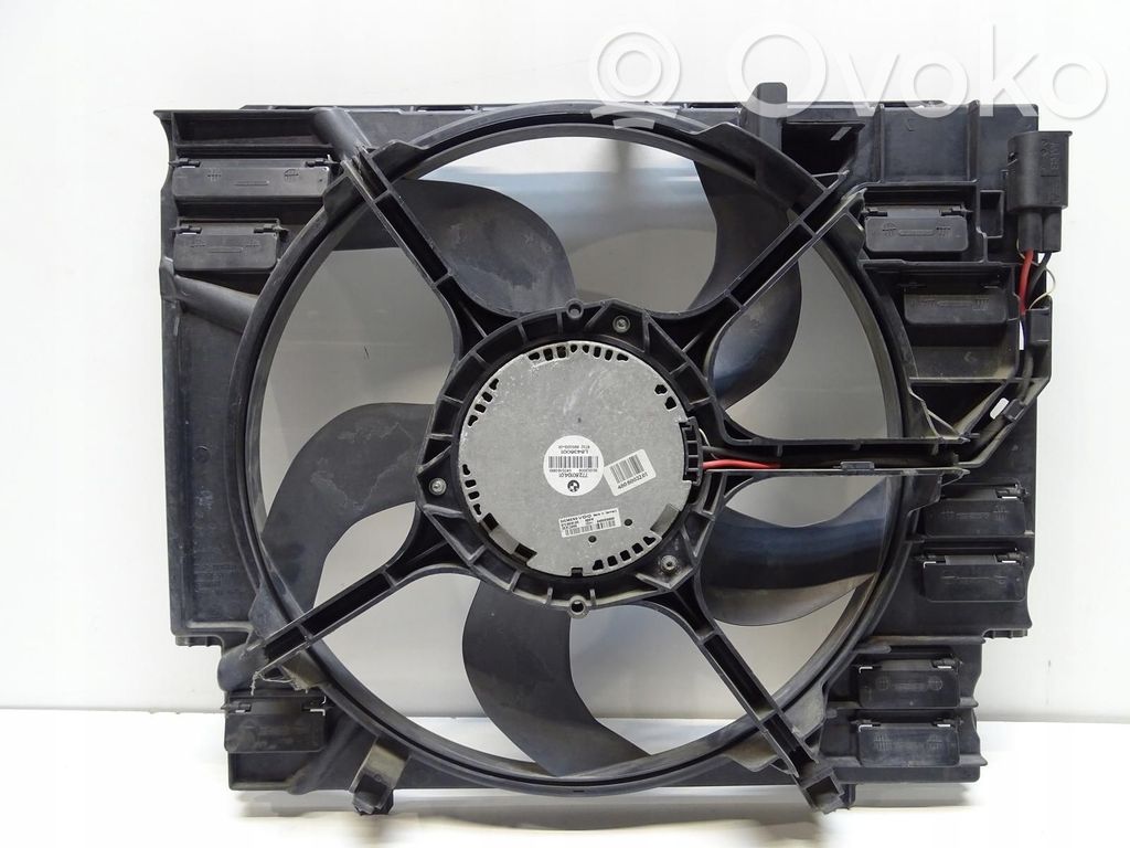 Elektrolüfter   77260104