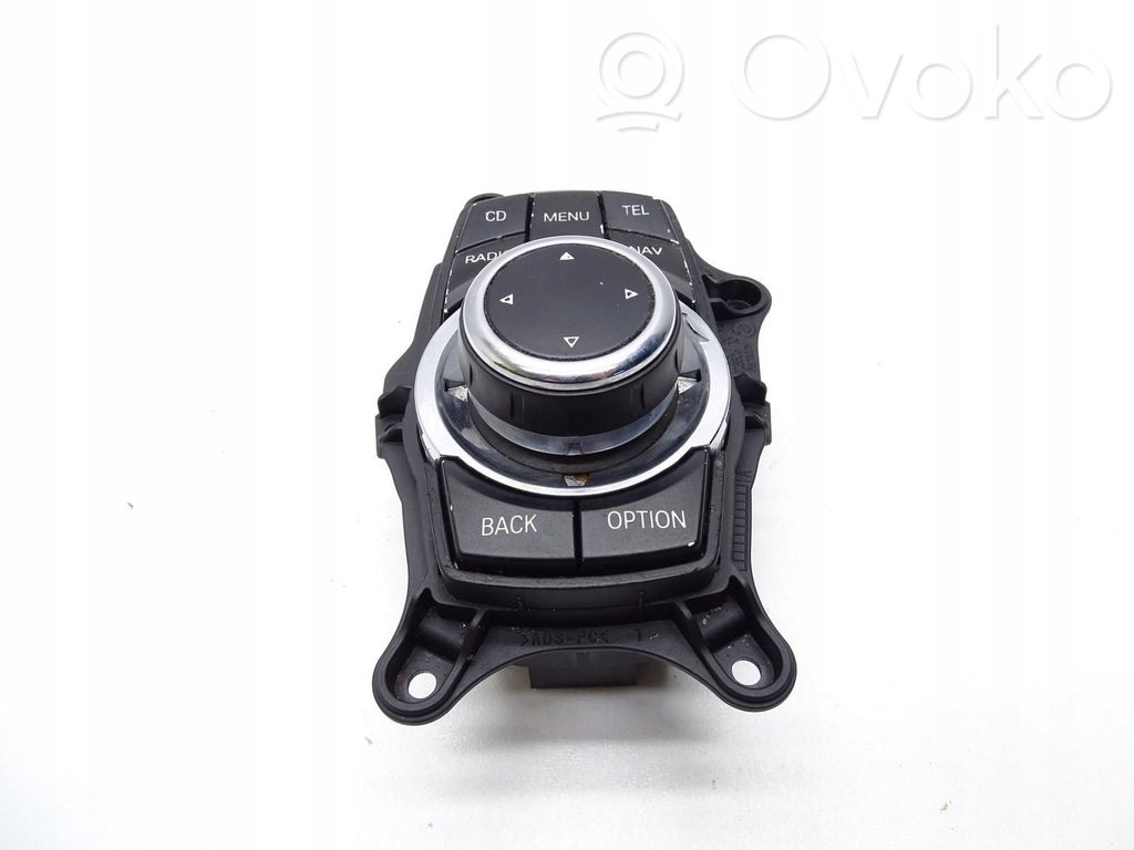BMW 3 E90 E91 Other switches/knobs/shifts 