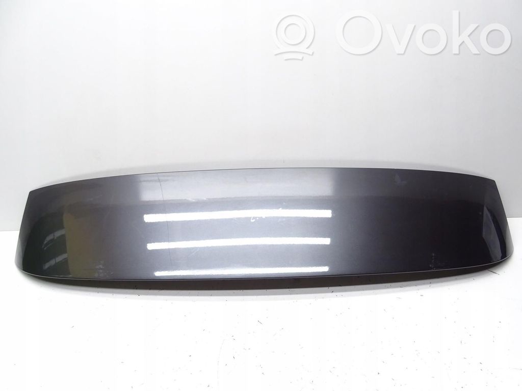 BMW 3 E90 E91 Spoileris galinio dangčio 