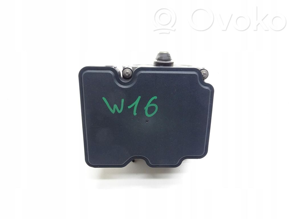 Pompe ABS   39084530