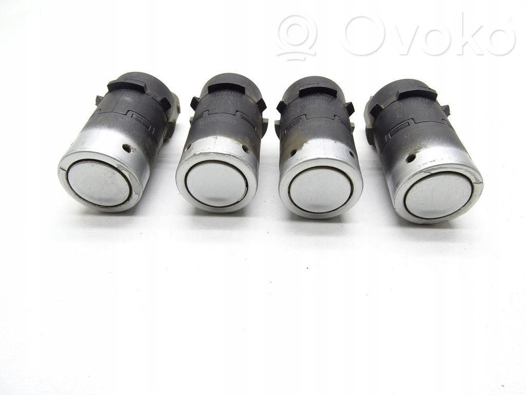 Sensor de aparcamiento PDC   6989082