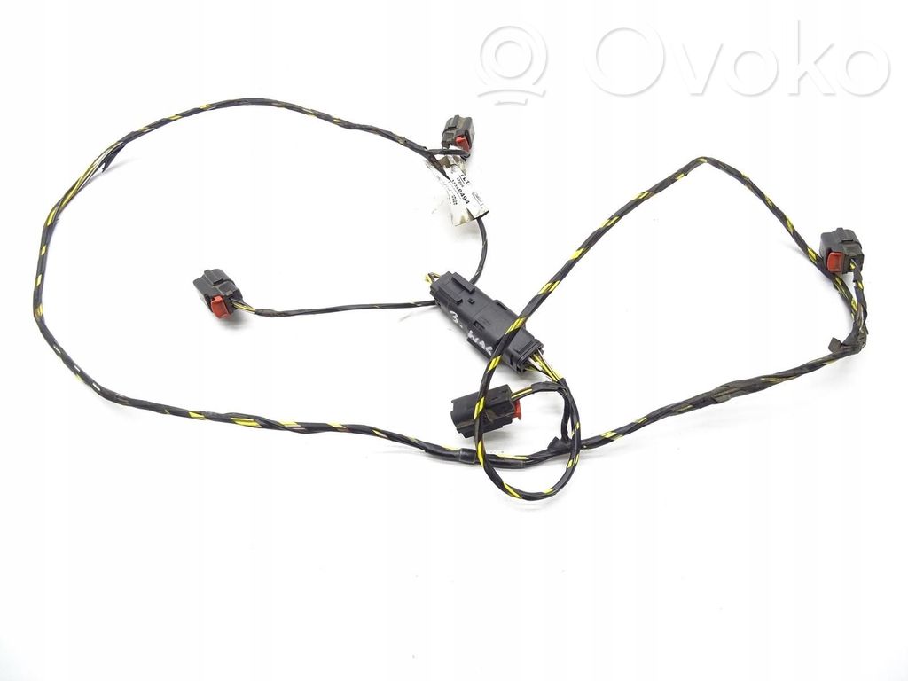 Parking PDC sensor   13359494