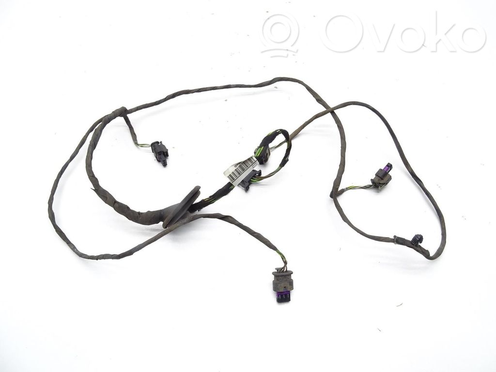 Cableado del sensor de aparcamiento (PDC)   8X0971085A,8X0971085A,KAMWACH,JANIK,KAMIL,KAMWACH
