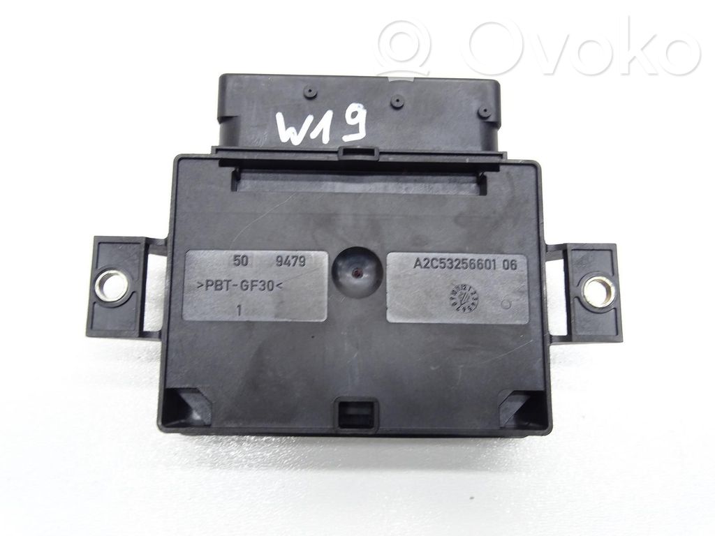 Módulo de control Gateway   4G5907468A,4G5907468A