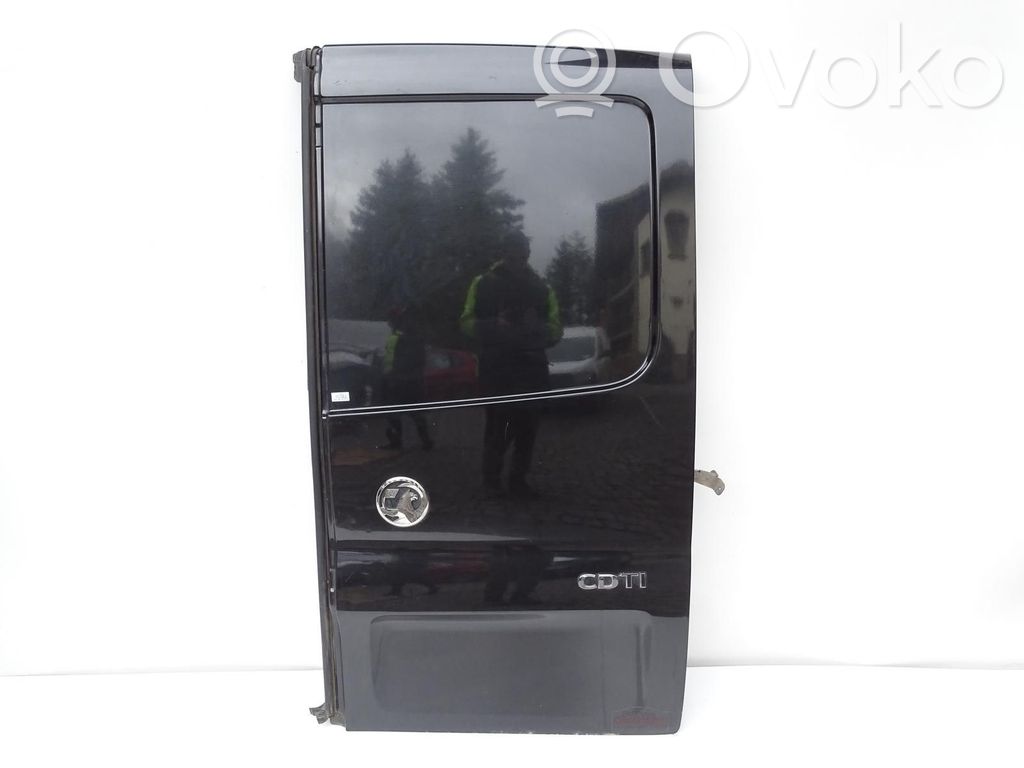 Puerta trasera   LAKIER,LAKIER,92U