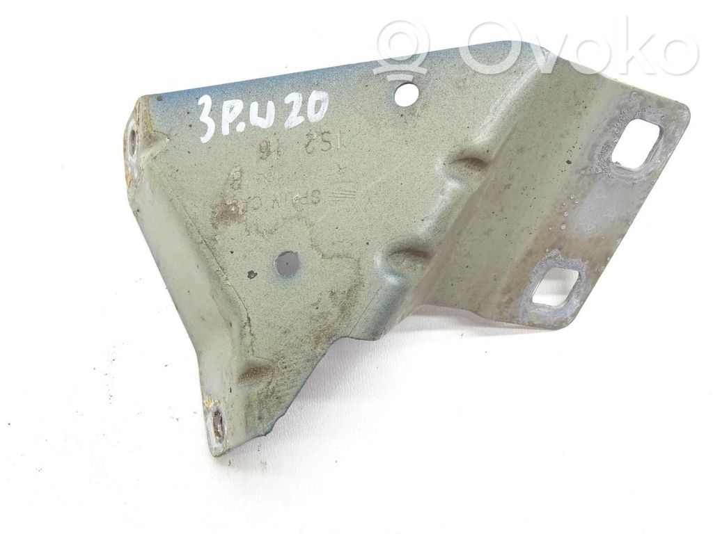 Seat Leon (5F) Halterung Kotflügel 