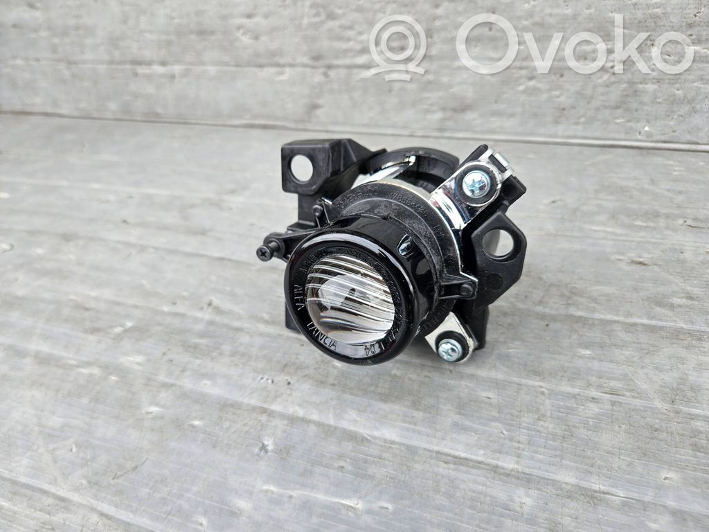 Fiat 500 Abarth LED-päiväajovalo 