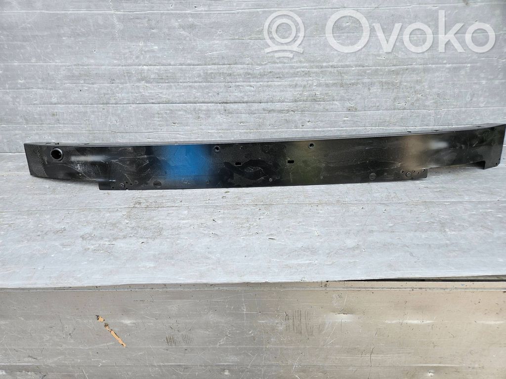 Volvo V60 Front bumper cross member 