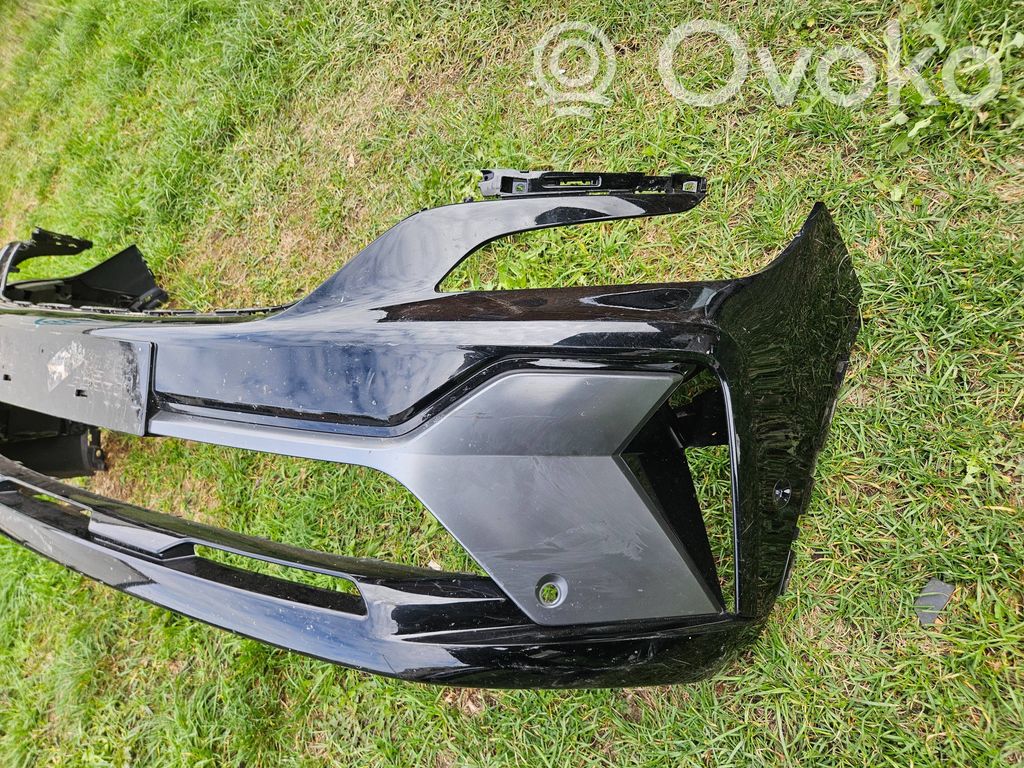 Renault Austral Front bumper 