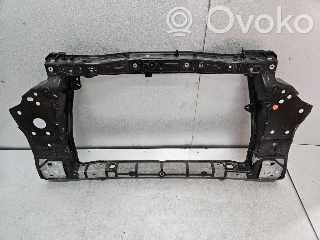 Renault 5 E-Tech Radiatorių panelė 