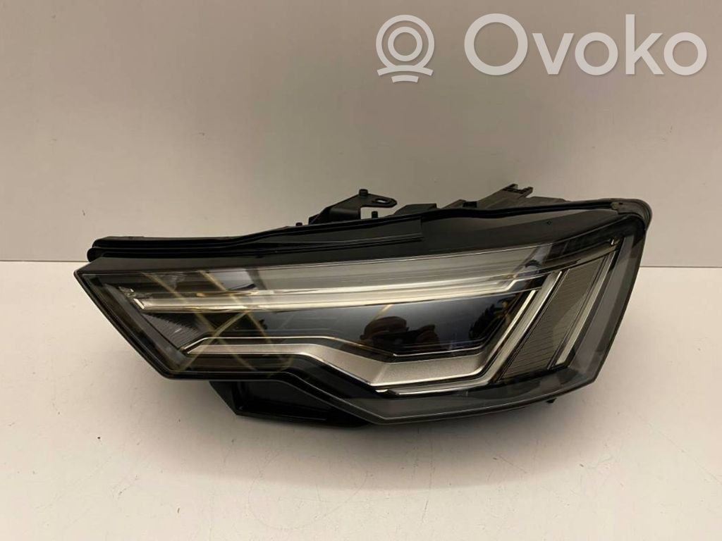 Lampa przednia   4K0941039C,1ZX01337707,0133770700064535