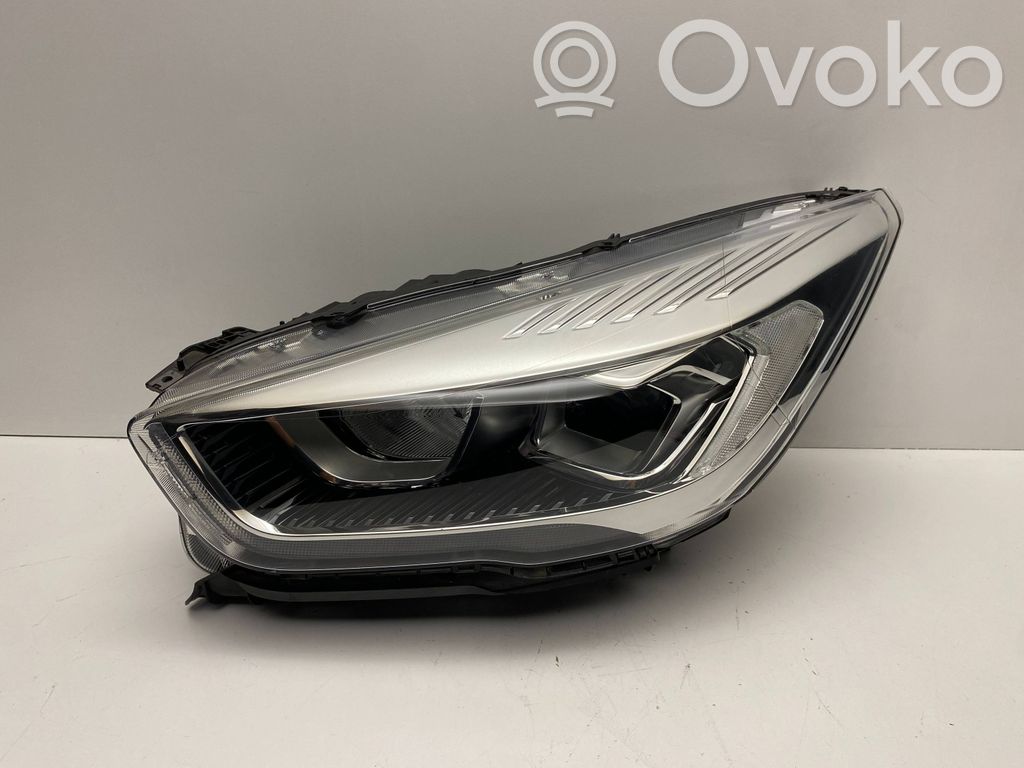 Ford Kuga II Headlight/headlamp 