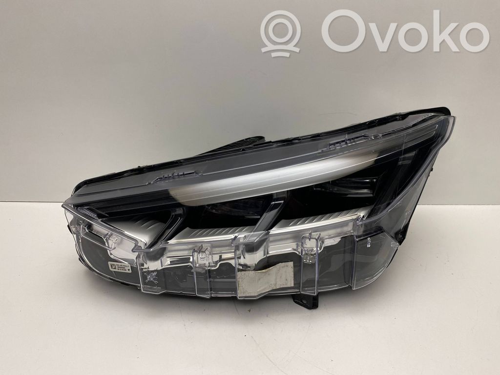 Ford Mach-E I Headlight/headlamp 
