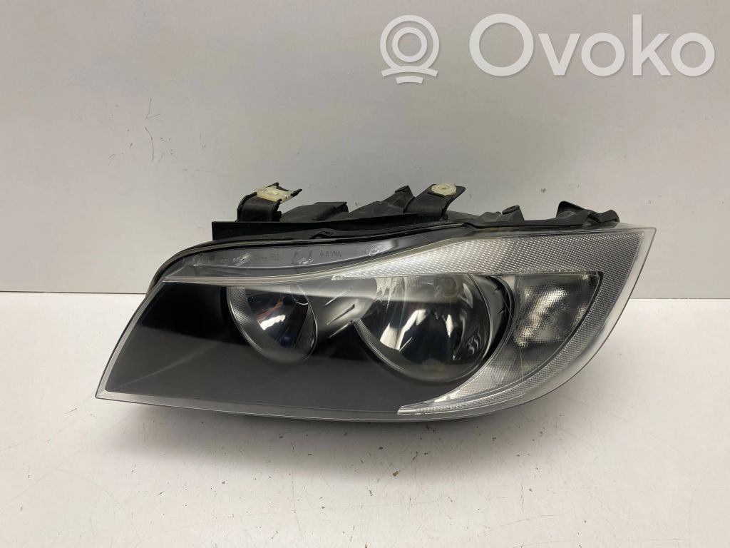 BMW 3 E90 E91 Headlight/headlamp 