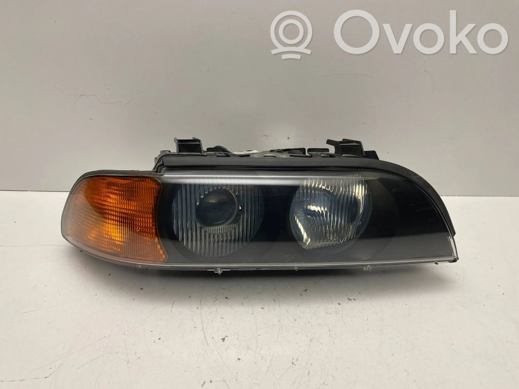 BMW 5 E39 Headlight/headlamp 