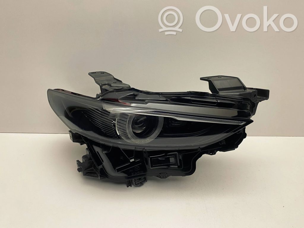 Mazda CX-30 Lampa przednia 