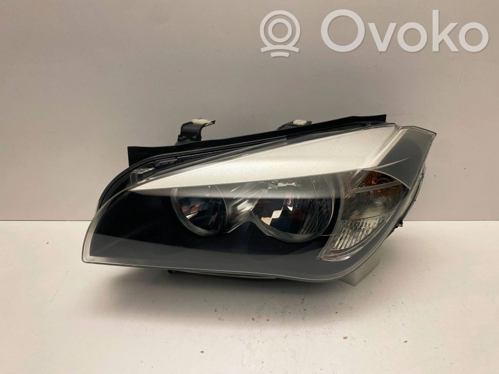 BMW X1 E84 Headlight/headlamp 