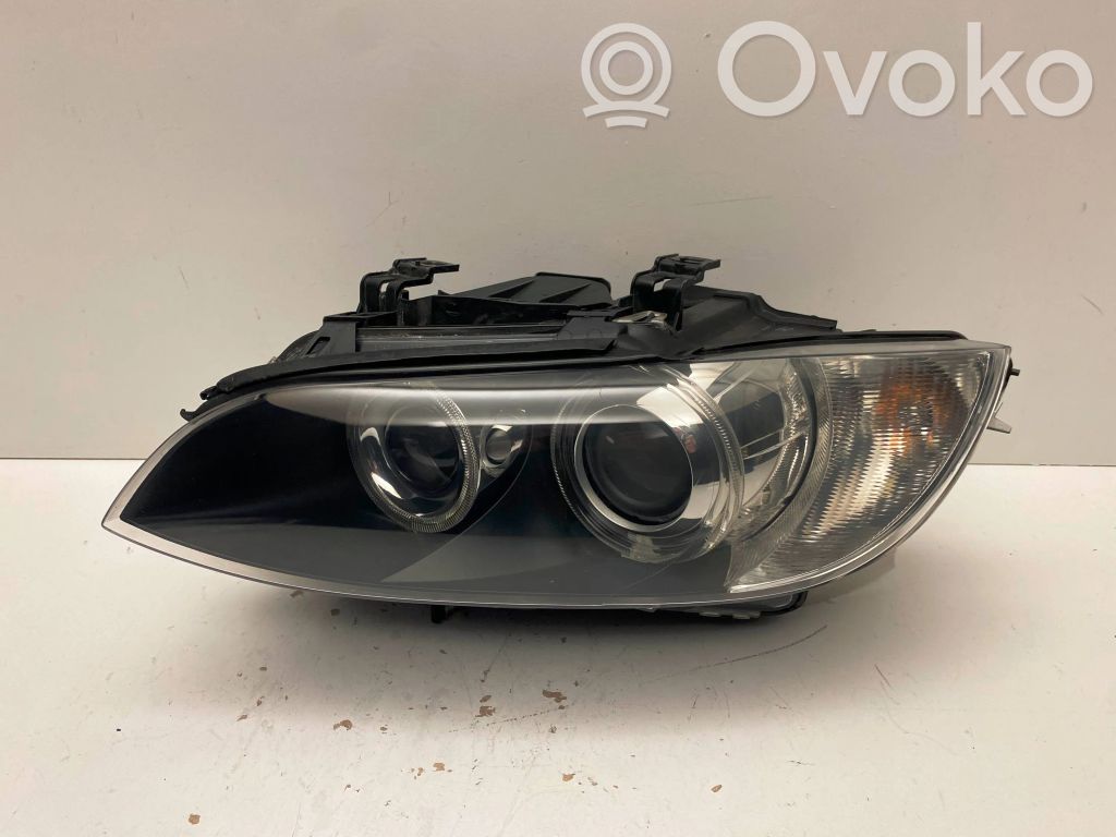 BMW 3 E92 E93 Headlight/headlamp 