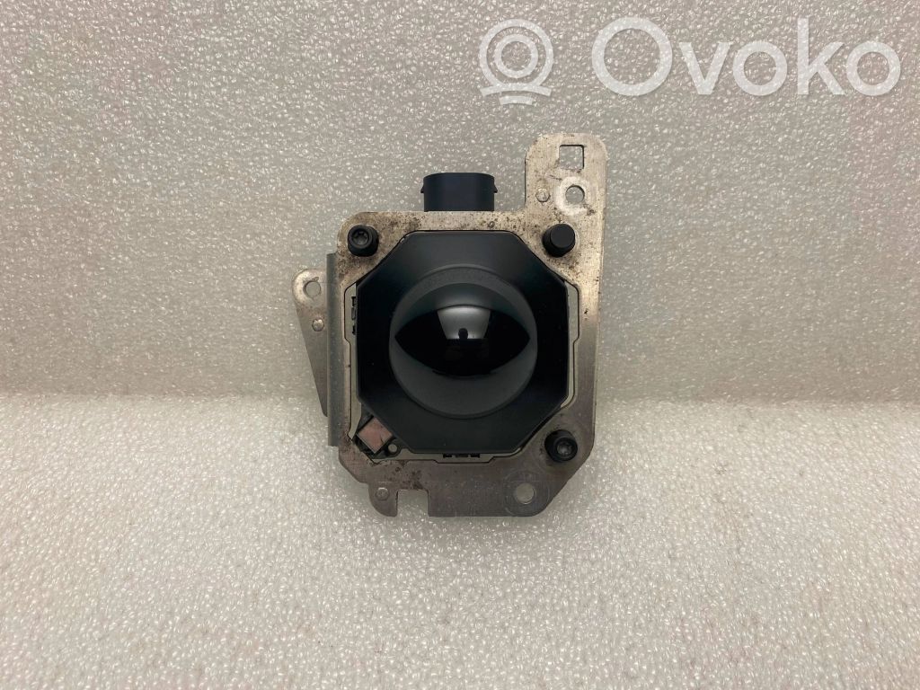 Audi Q5 SQ5 FY Sensor de radar Distronic 