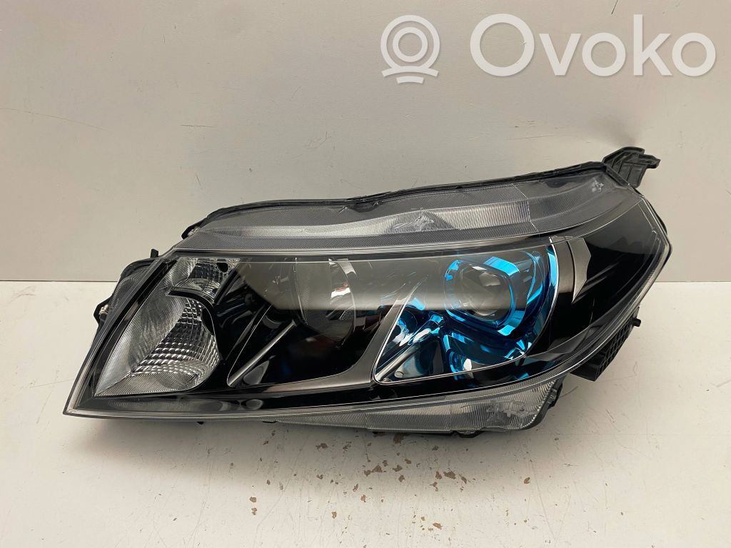 Suzuki Vitara (LY) Headlight/headlamp 
