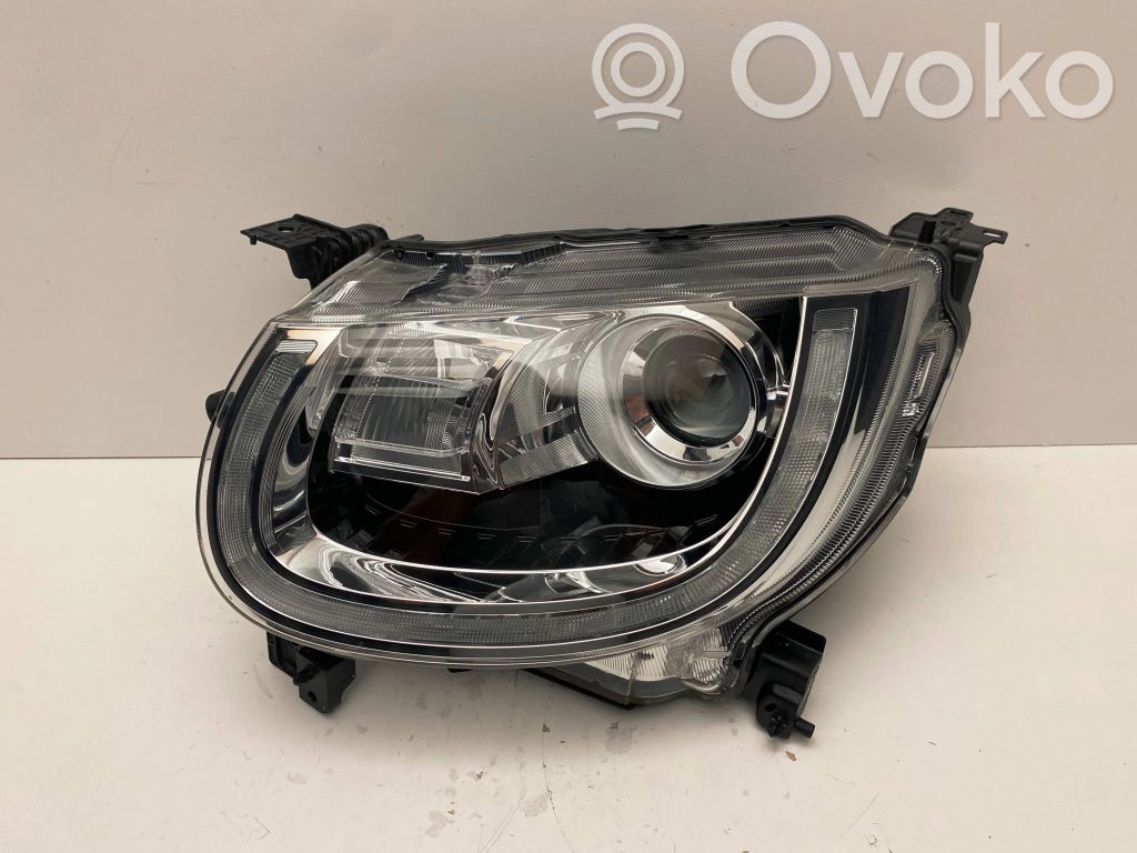 Suzuki Ignis Phare frontale 