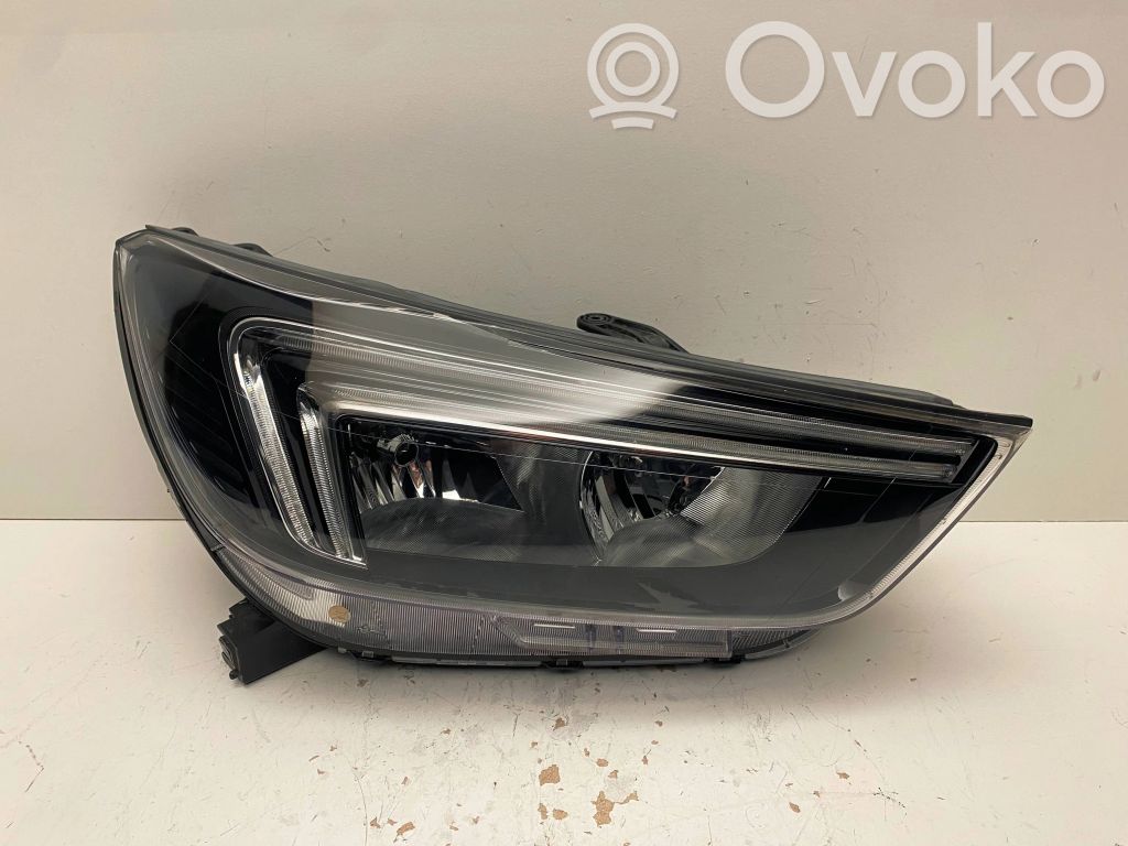 Opel Mokka X Headlight/headlamp 