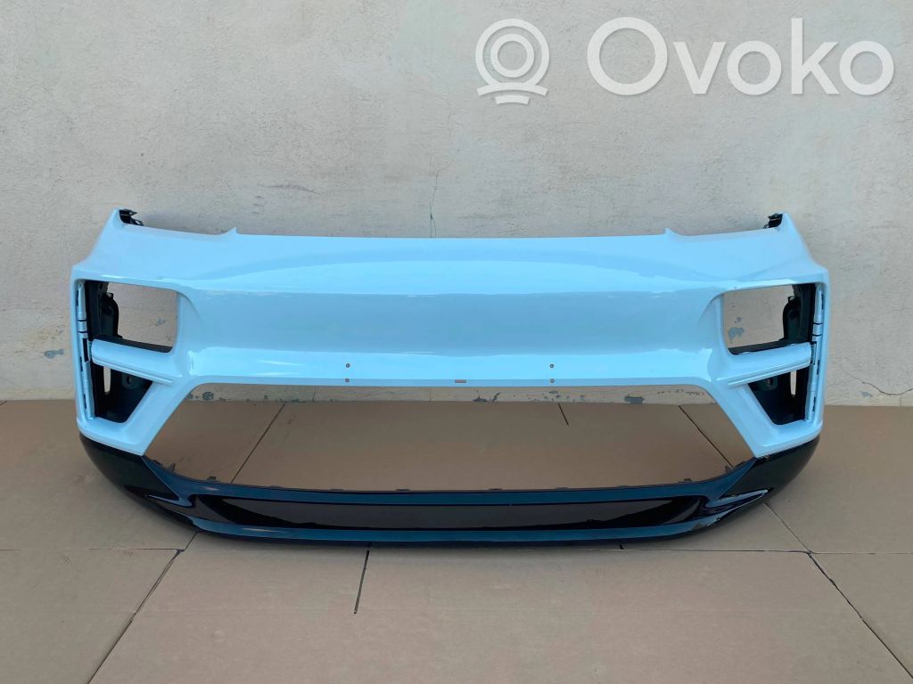 Porsche Macan (95B) Parachoques delantero 