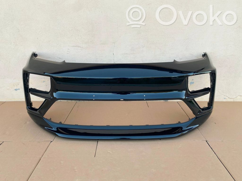 Porsche Macan (95B) Parachoques delantero 