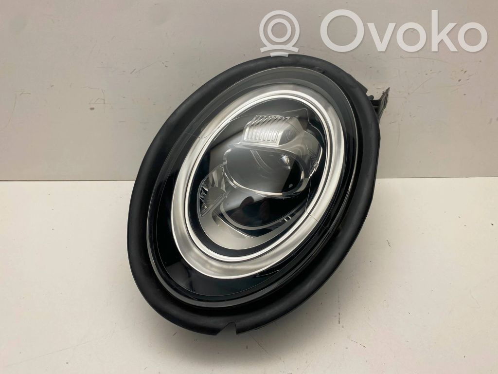 Mini One - Cooper F56 F55 Lampa przednia 