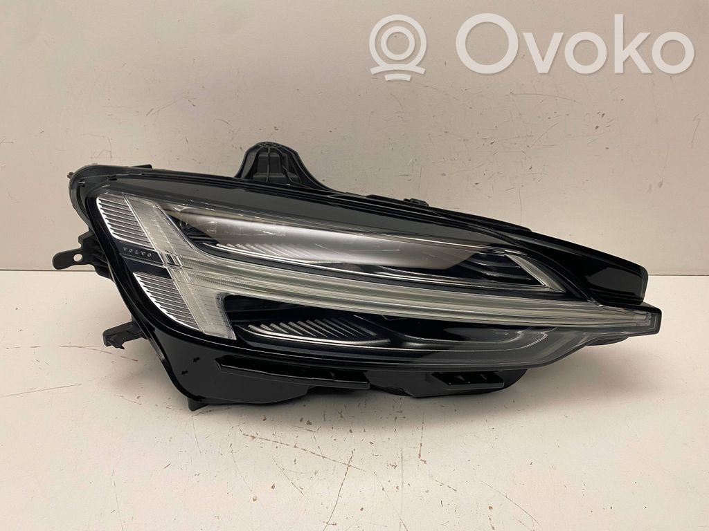 Volvo S60 Scheinwerfer 