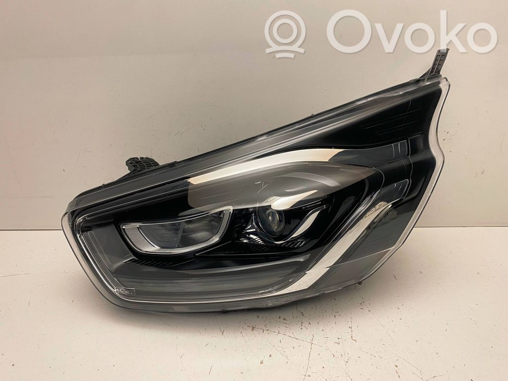 Ford Transit Custom Headlight/headlamp 