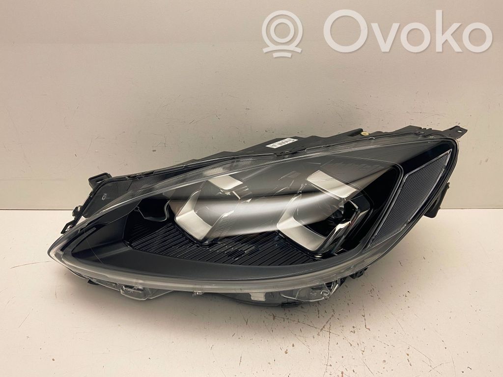Ford Kuga III Lampa przednia 