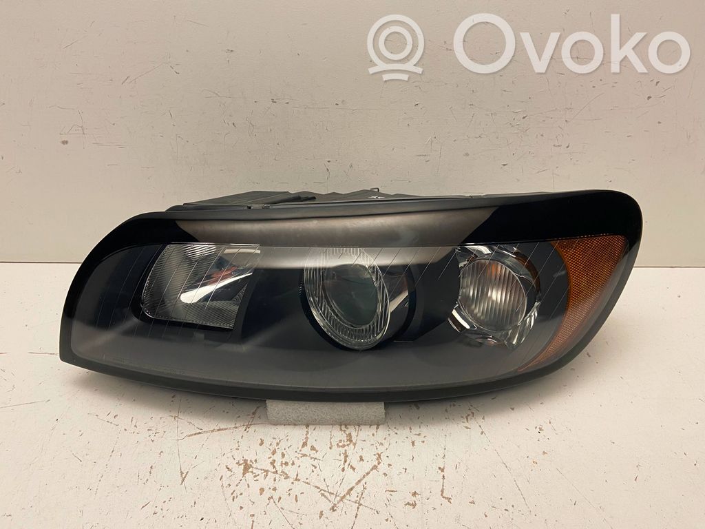 Volvo C30 Scheinwerfer 